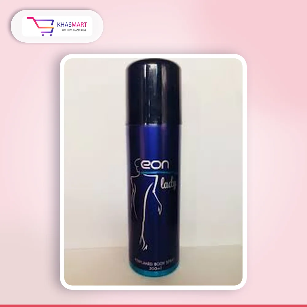 Eon Body Spray