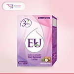 EU HAIR REMOVAL LOTION 60GM