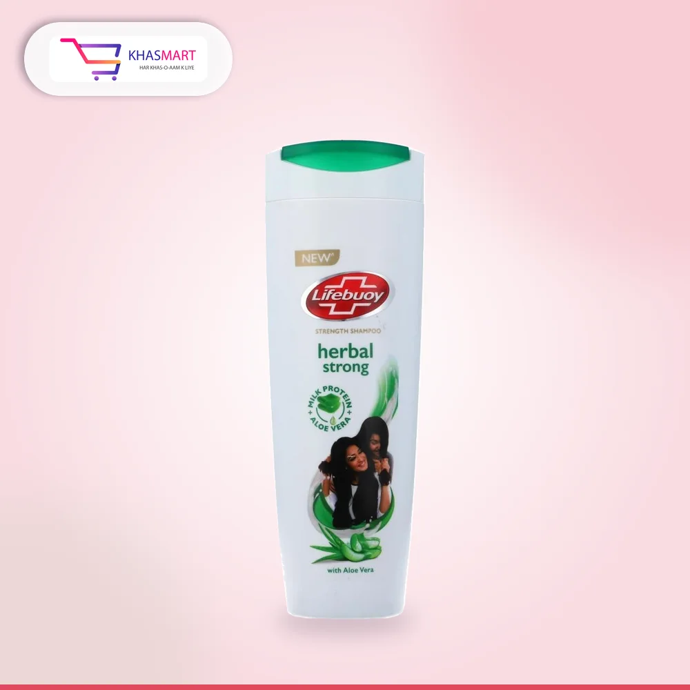 Life Buoy 370ml Shampo Life Buoy 370ml Shampo