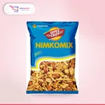Super Crisp Nimkomix