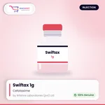 Swiftax 1gm injection