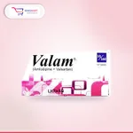 Valam 10/160mg Tablet