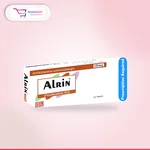 Alrin 120mg Tablet