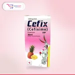 Cefix Suspension 30Ml