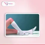 Com Ted Sanleg Below Knee X Large
