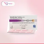 Descol Tablets 20Mg