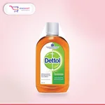 Dettol Solution 500Ml