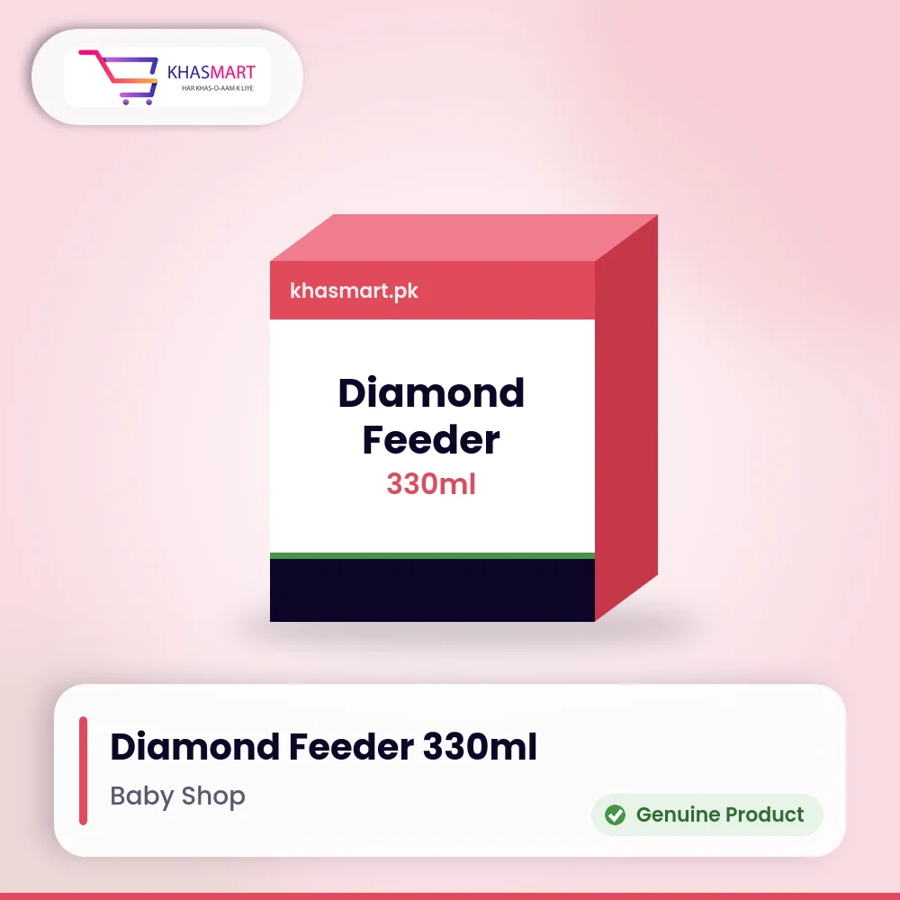 DIAMOND FEEDER 11OZ/330ML