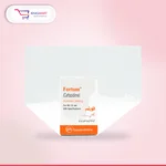 Fortum Injection 500Mg