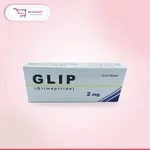 Glip Tablets 2Mg
