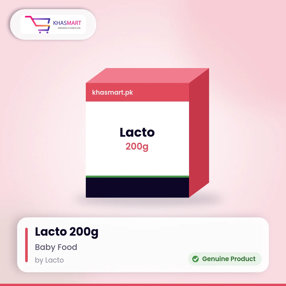 LACTO 2 SOFT PACK 200GM