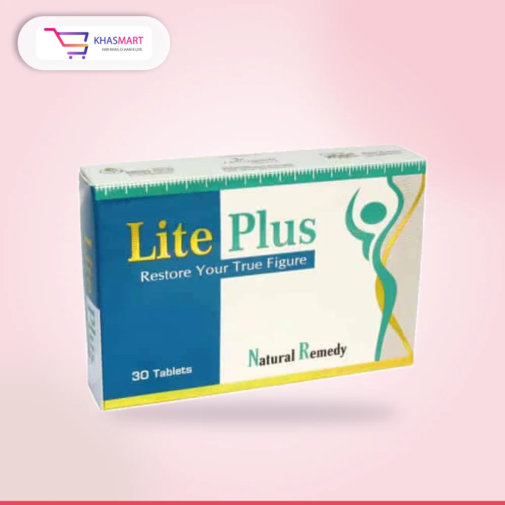 Lite Plus Tablet
