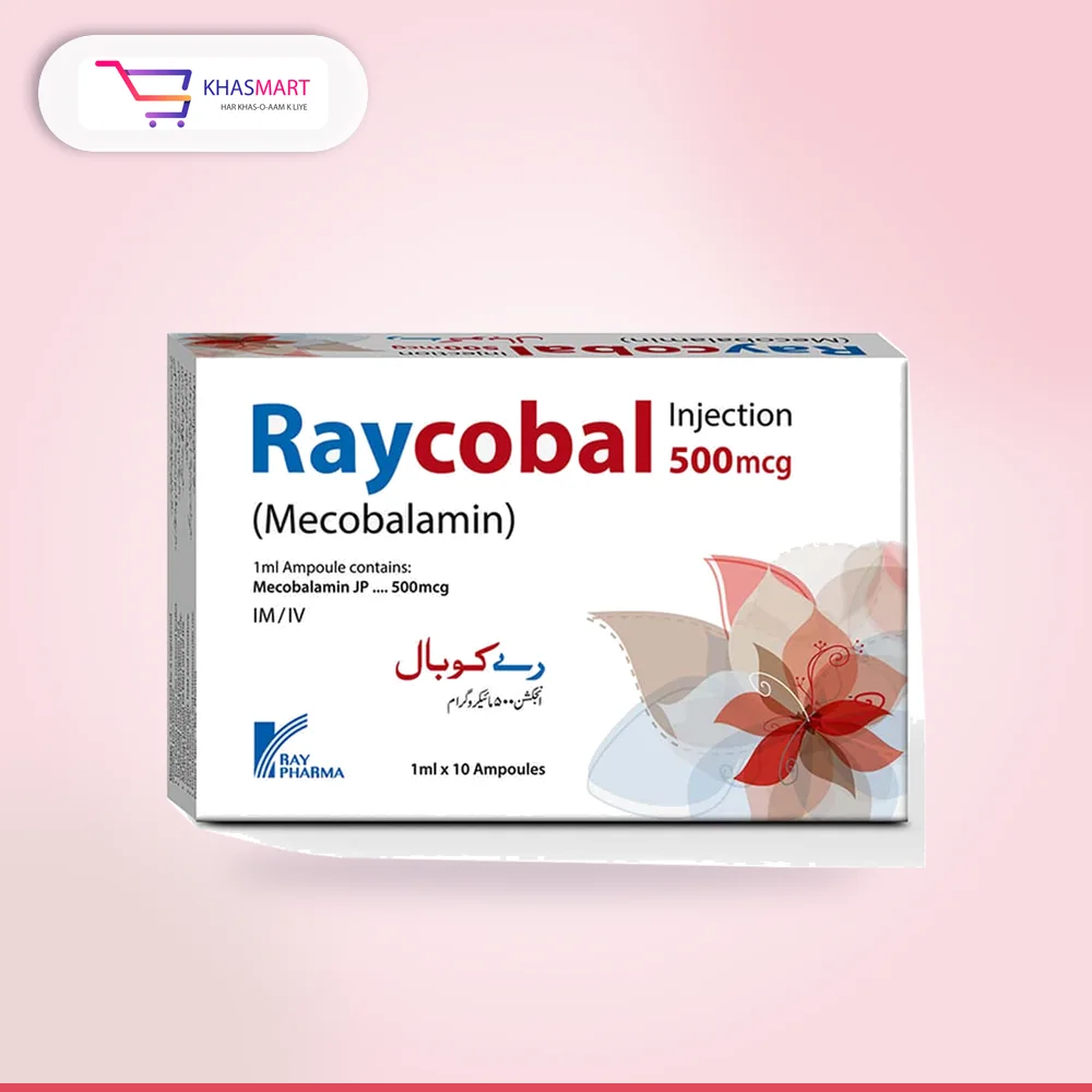 RAYCOBAL INJECTION