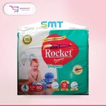 ROCKET SIZE 4 ECONOMY PACK