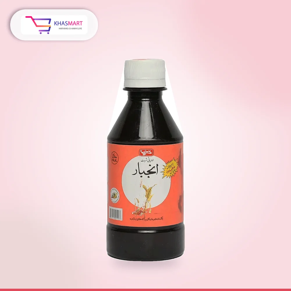Sharbat E Anjwar 240Ml