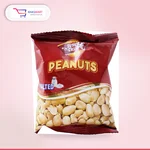 Super Crisp Peanut