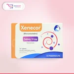 Xenecor 10mg Tablet