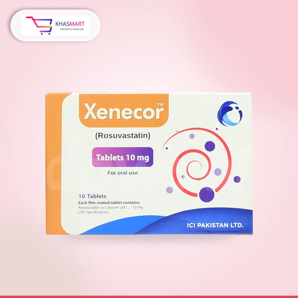 Xenecor 10mg Tablet