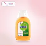 Dettol Solution 50Ml