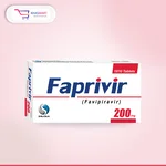 Faprivir 200mg Tablet