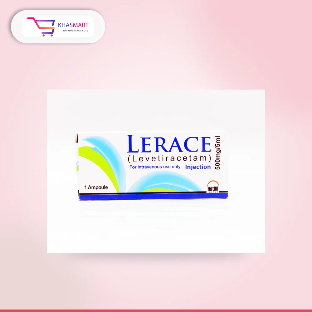 Lerace Injection 5ml Lerace Injection 5ml