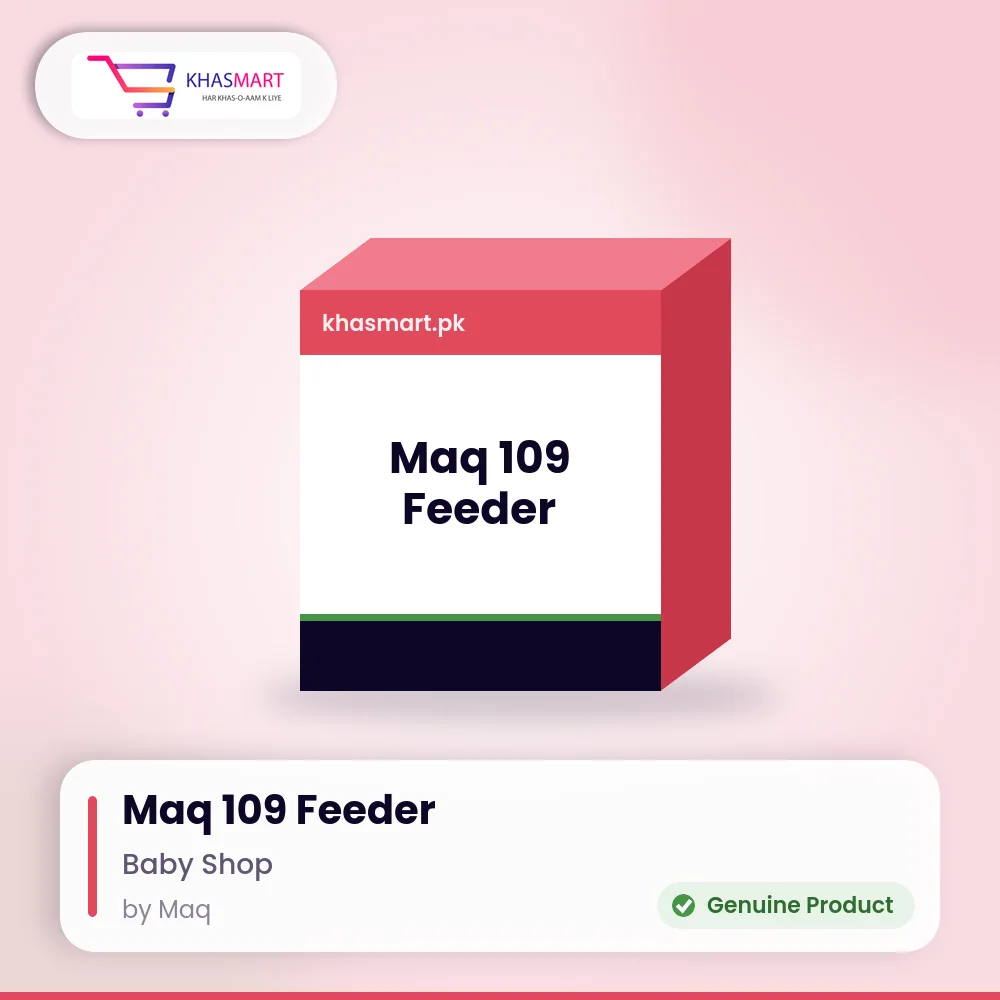 Maq 109 Feeder