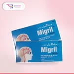 Migril Tablet
