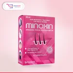 Minoxin Solution 2% 60Ml