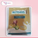 NUTRASEL 1 SOFT PACK 200GM