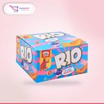 Peek Freans Rio Cotton Candy