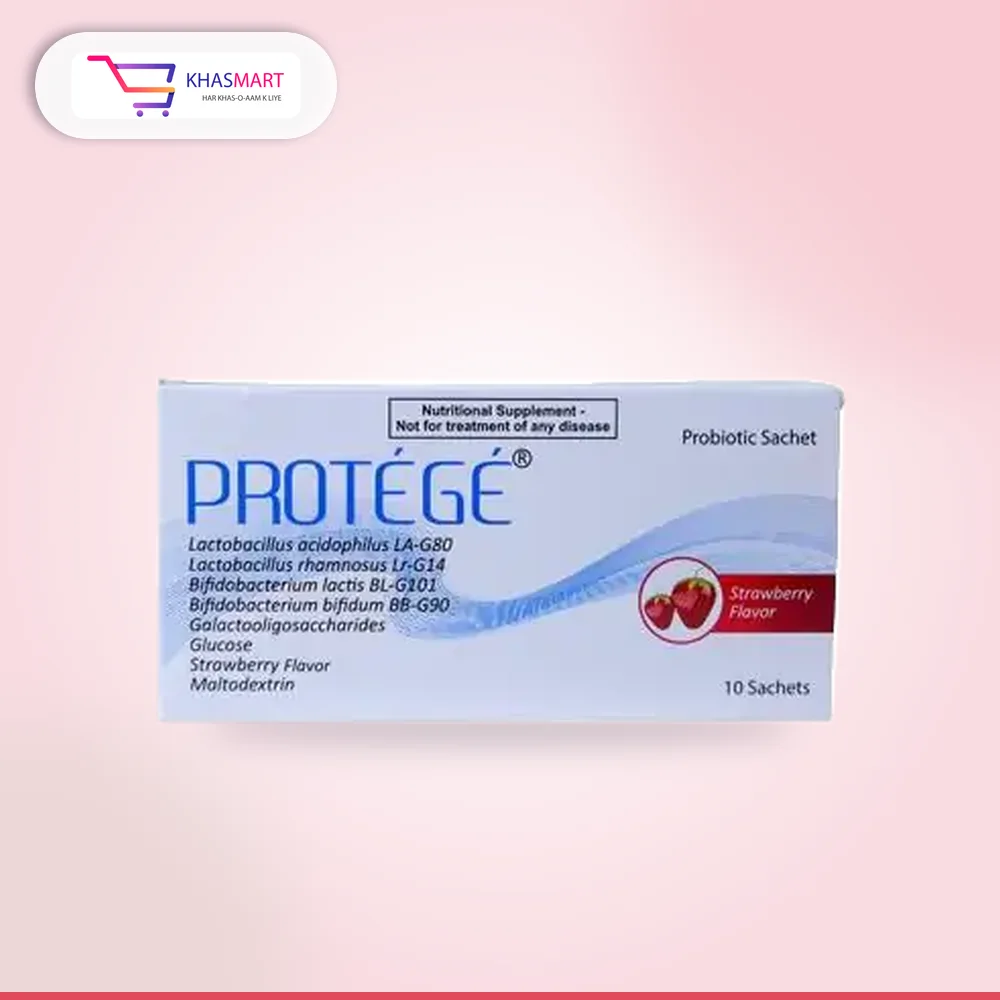 Protege Sachet