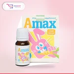 A Max 10ml Drops