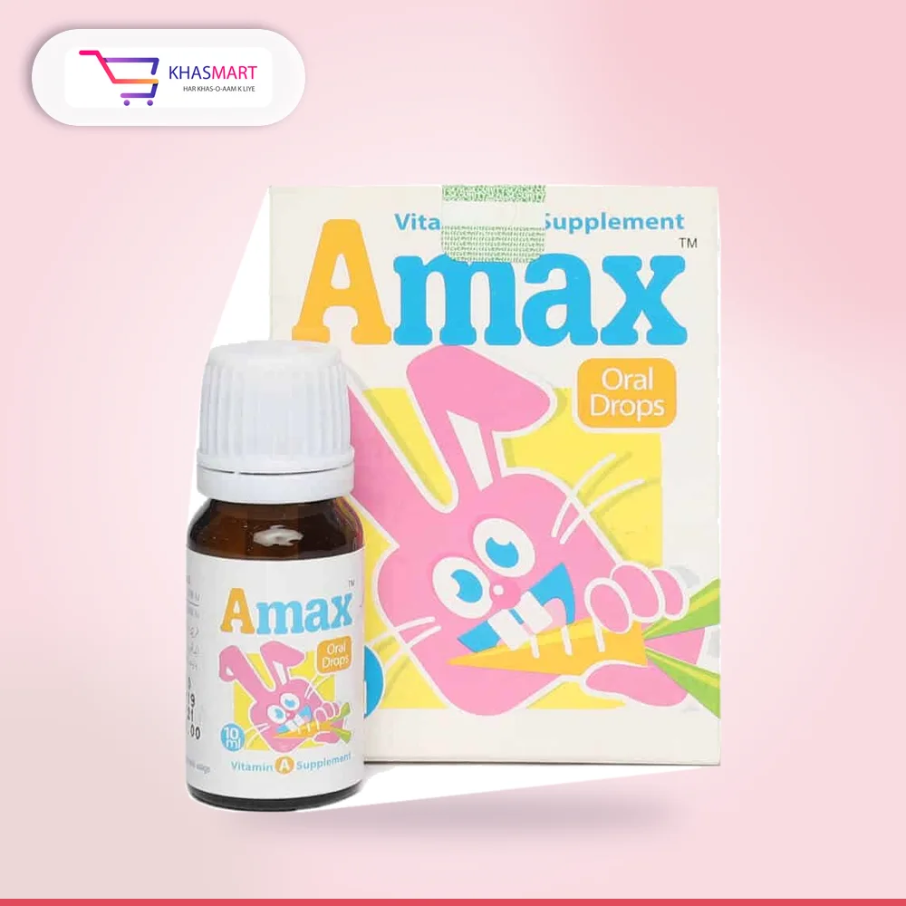 A Max 10ml Drops