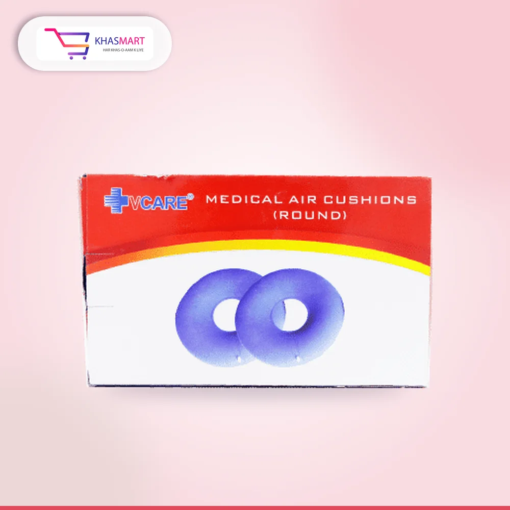 Air Cusion V Care