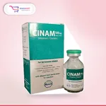 Cinam 500mg Injection