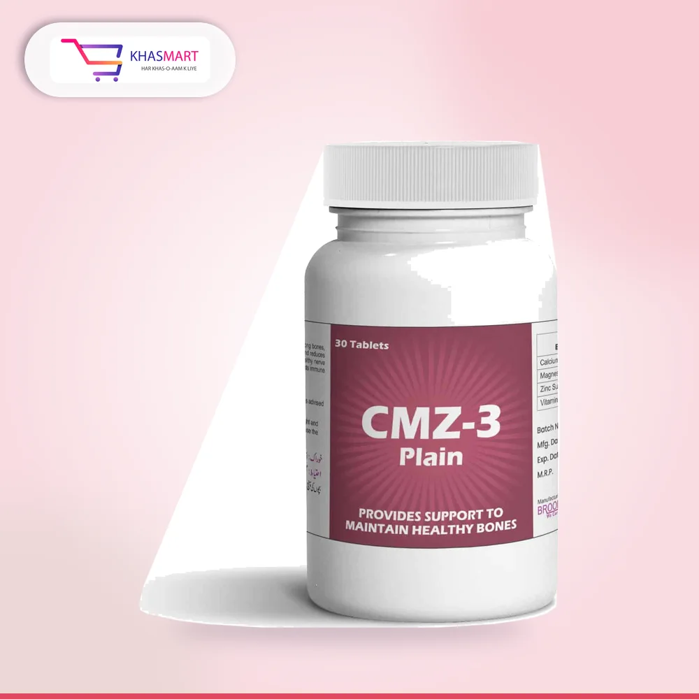 CMZ3 PLAIN TABLET