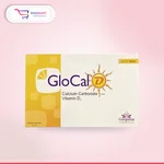 Glocal D Tablets