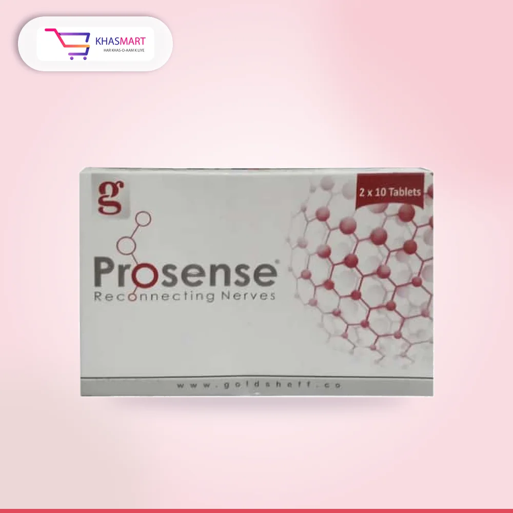 Prosense Tablets