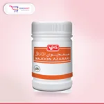 Qarshi Majoon Azaraki 100Gm