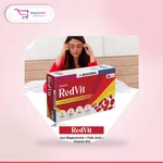 REDVIT TABLET 30S