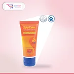 Soloderm Cream Spf60