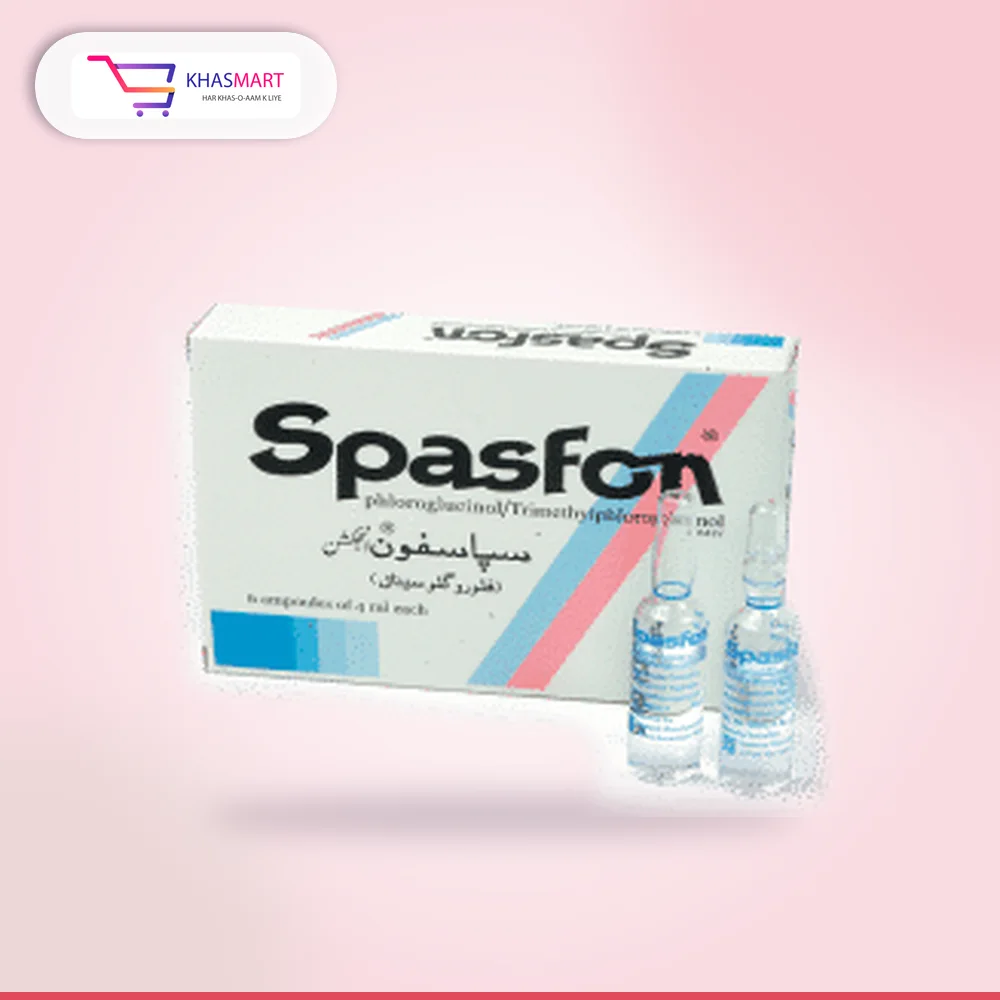 Spasfon Injection 4Ml