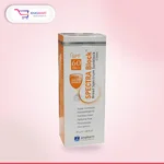 SPECTRA SUN BLOCK SPF60+