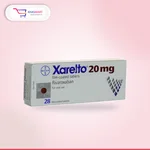 Xarelto 20Mg Tablets