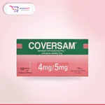 Coversam 4/5mg Tablet