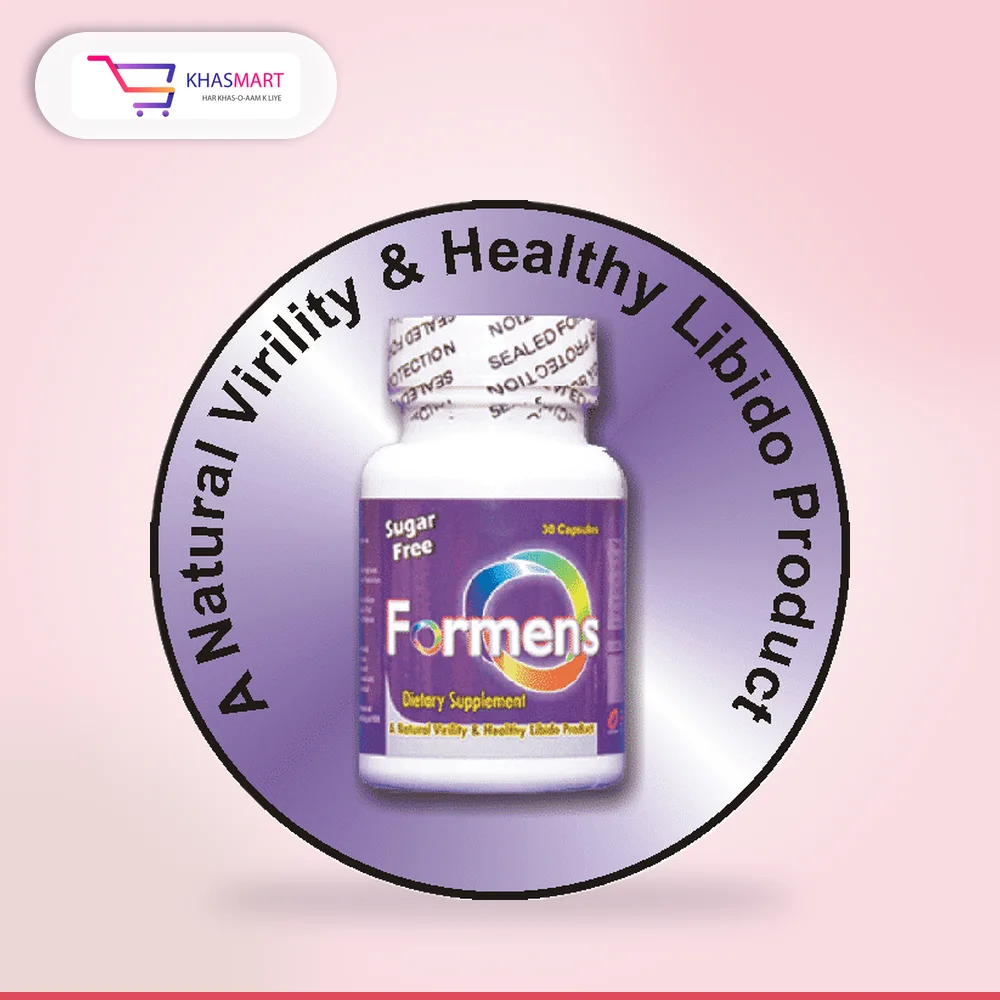 Formens Tablets