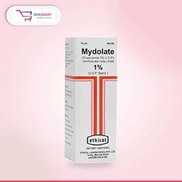 MYDOLATE EYE DROP 15ML