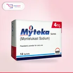 Myteka Sachet 4Mg