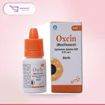 Oxcin 0.5 Eye Drops