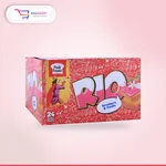Peek Freans Rio Strawberry